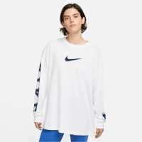 Nike Sportswear Women's T-Shirt  Дамски тениски и фланелки