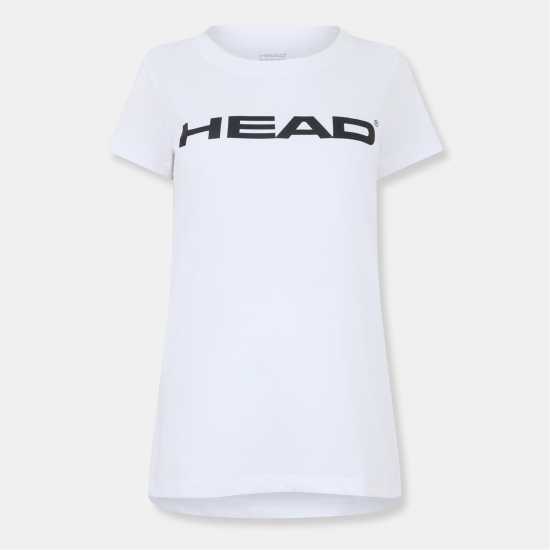 Head Head Branding T-Shirt Womens Head Head Branding T-Shirt Womens