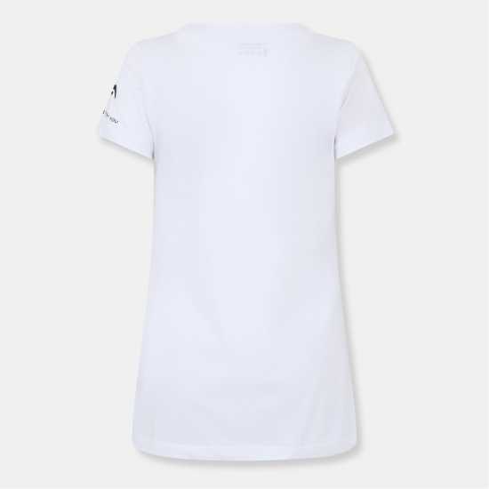 Head Head Branding T-Shirt Womens Head Head Branding T-Shirt Womens