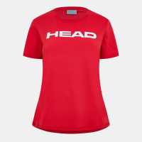 Head Club Lucy T Ld99 Red 