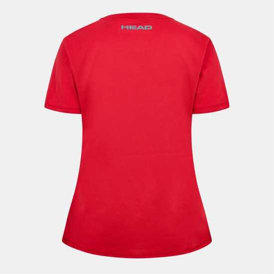 Head Club Lucy T Ld99 Red Head Club Lucy T Ld99 Red