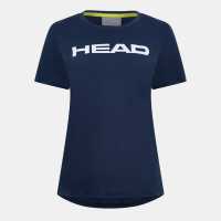 Head Club Lucy T Ld99 Blue 