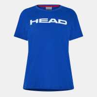 Head Club Lucy T Ld99 Blue 