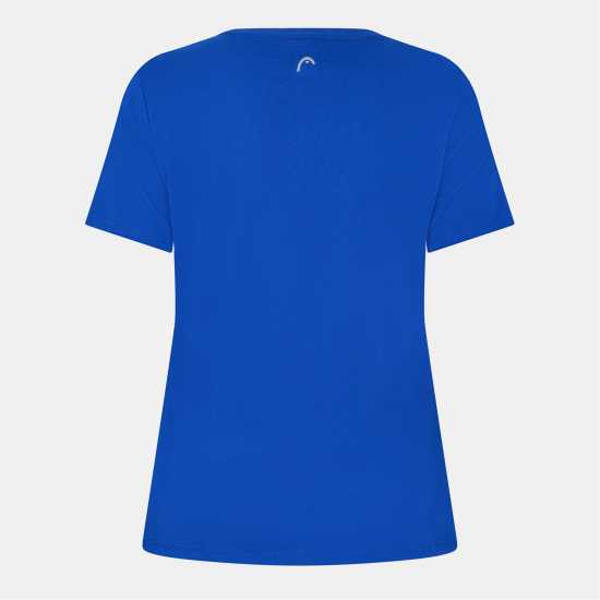 Head Club Lucy T Ld99 Blue 