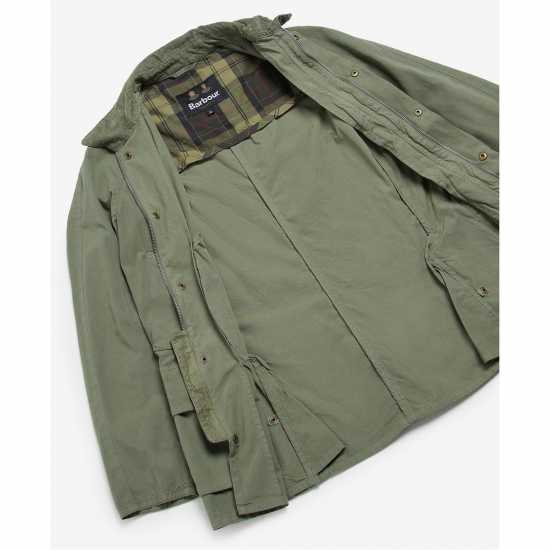 Barbour Ashby Casual Jacket  