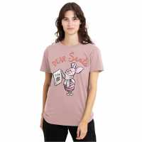 Disney Christmas T-Shirt Piglet 