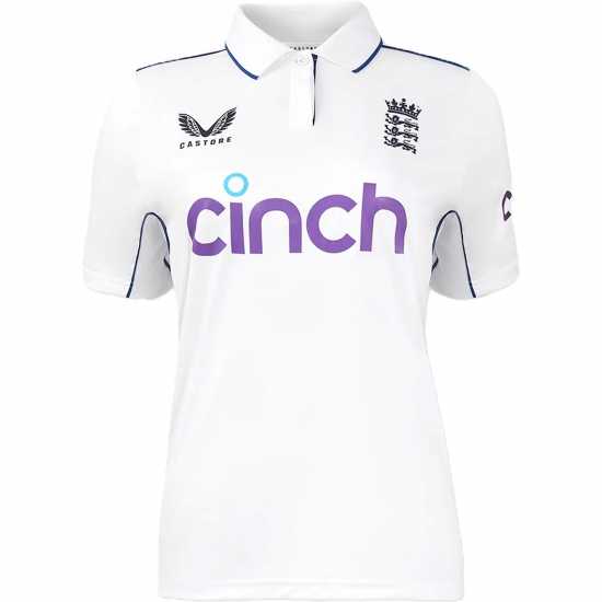 Castore Ecbt20Lsjrsy Ld99 Castore Ecbt20Lsjrsy Ld99