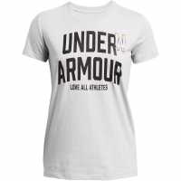 Under Armour Pride Ss Ld99  