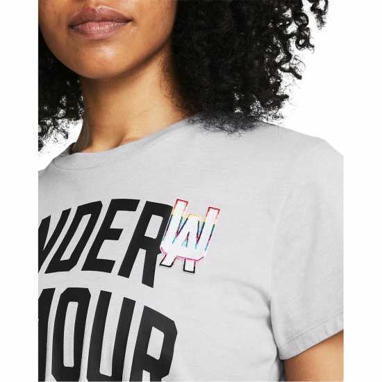 Under Armour Pride Ss Ld99  