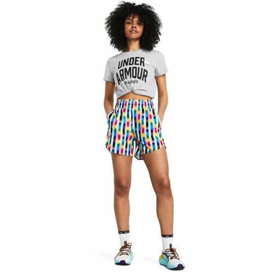 Under Armour Pride Ss Ld99  