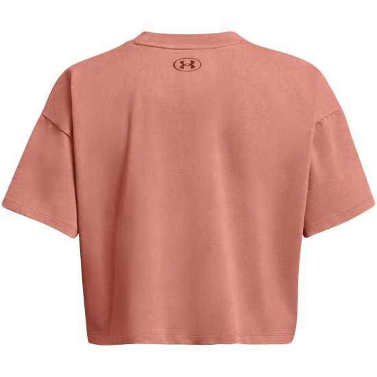 Under Armour Dusk Dawn Crp Ss Ld99 Under Armour Dusk Dawn Crp Ss Ld99