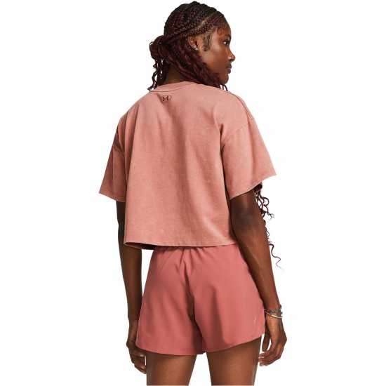 Under Armour Dusk Dawn Crp Ss Ld99 Under Armour Dusk Dawn Crp Ss Ld99