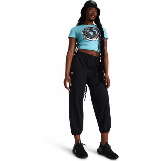 Under Armour W Bhm Ss Ld99 Under Armour W Bhm Ss Ld99