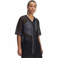 Under Armour Baseball Jersey Ld99  