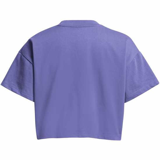 Under Armour Hw Scrip Wm Cr Ss Ld99  