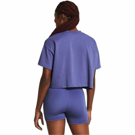 Under Armour Hw Scrip Wm Cr Ss Ld99  