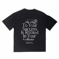 Mindset T-Shirt Mindset T-Shirt
