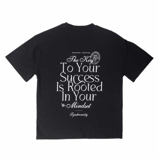 Mindset T-Shirt Mindset T-Shirt