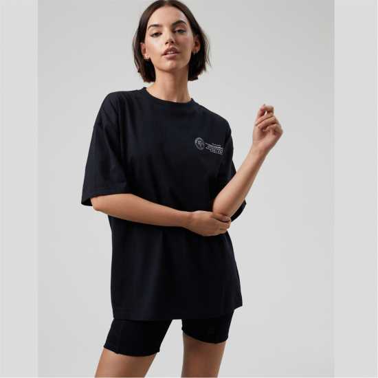 Mindset T-Shirt Mindset T-Shirt