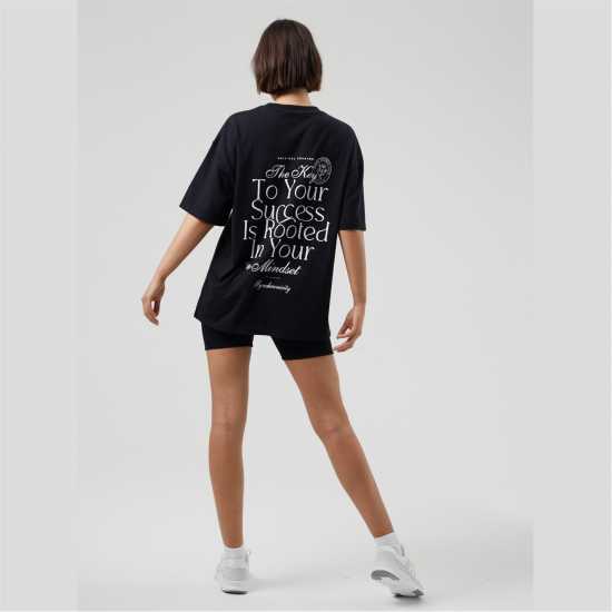 Mindset T-Shirt Mindset T-Shirt