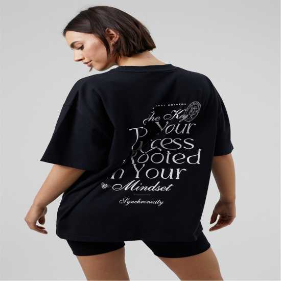 Mindset T-Shirt Mindset T-Shirt