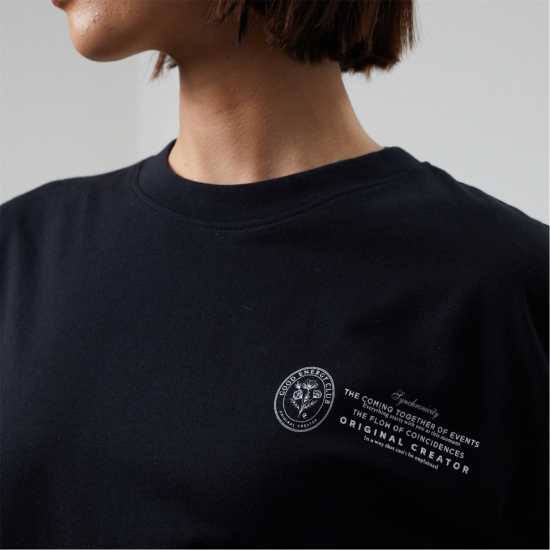 Mindset T-Shirt Mindset T-Shirt