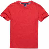 Superdry Тениска Orange Label T Shirt