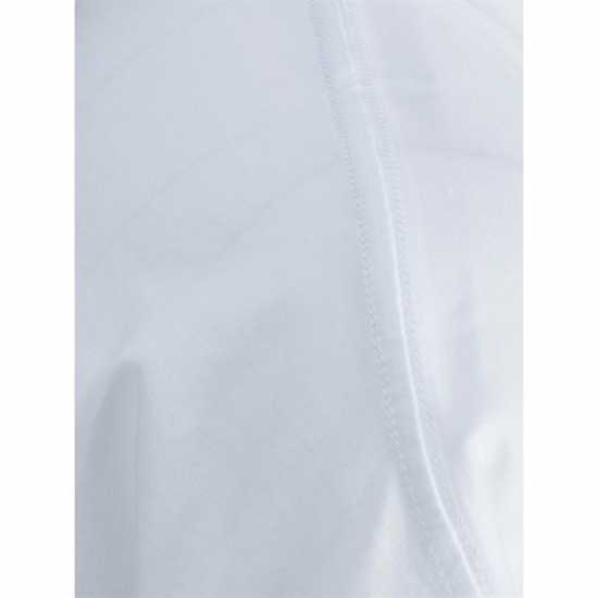 Jjxx Boxy Sleeveless T-Shirt Ladies Bright White 