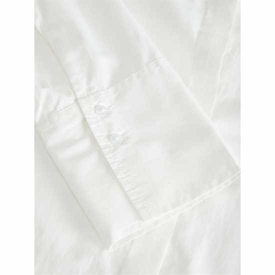 Poplin Relaxed Shirt Ladies  