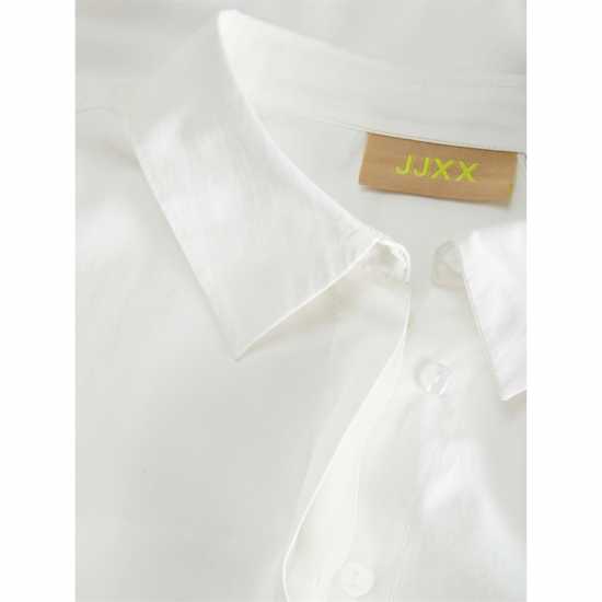 Poplin Relaxed Shirt Ladies  