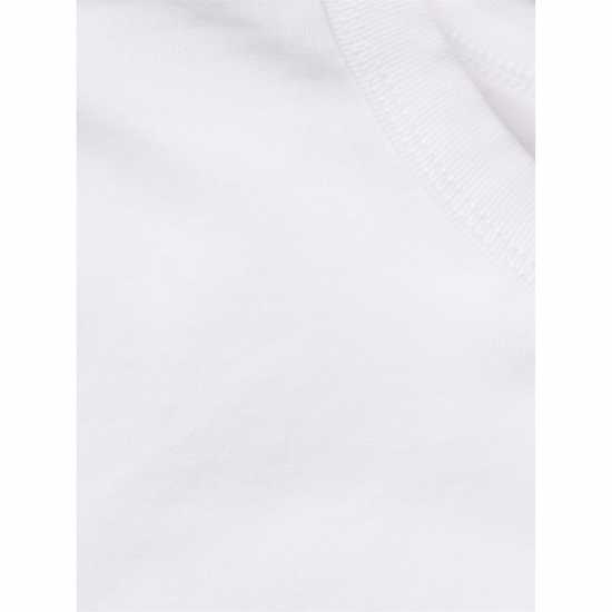 Jjxx Crew T-Shirt Ladies Bright White Jjxx Crew T-Shirt Ladies Bright White