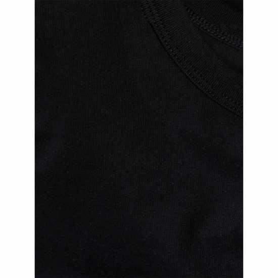 Jjxx Crew T-Shirt Ladies Black Jjxx Crew T-Shirt Ladies Black
