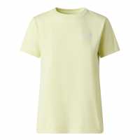 The North Face Simple Dome Regular Fit T-Shirt Womens  
