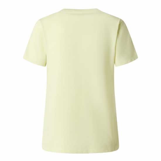 The North Face Simple Dome Regular Fit T-Shirt Womens  