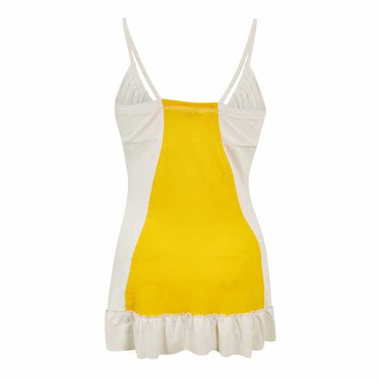 Puma Spaghetti Top Womens  