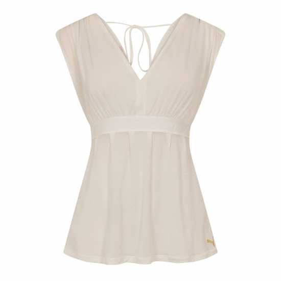 Puma Shala Sum Top Vest Womens  