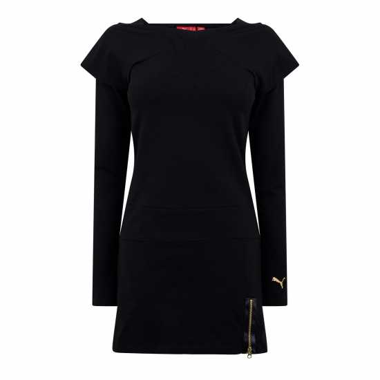 Puma Fl Dress Womens  