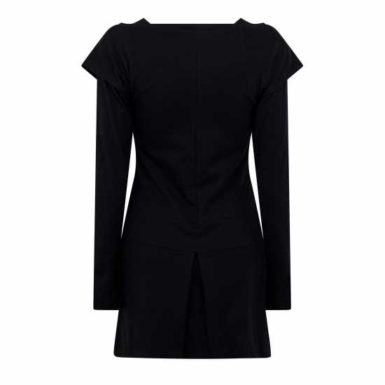 Puma Fl Dress Womens  