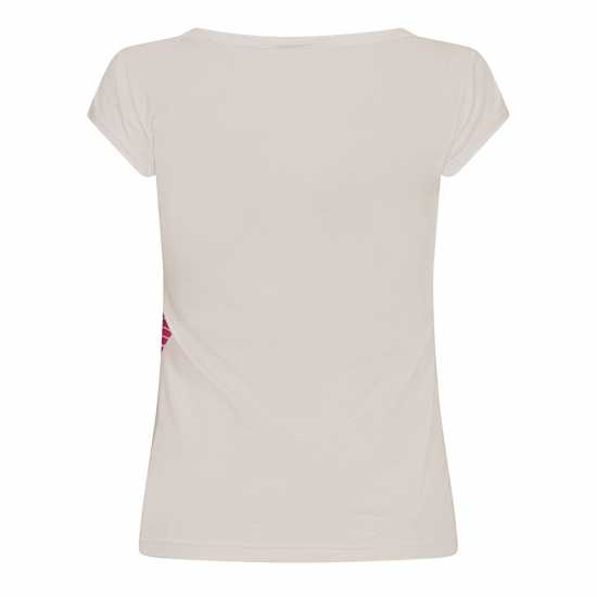 Puma Heroes Graphic Tee Womens  