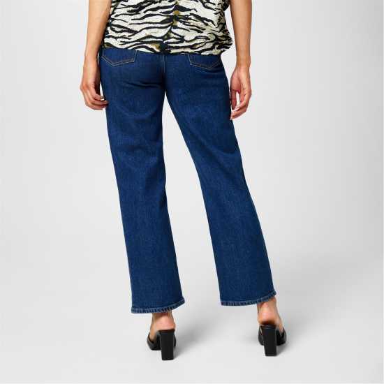 Biba Cleo Straight Leg Jeans  