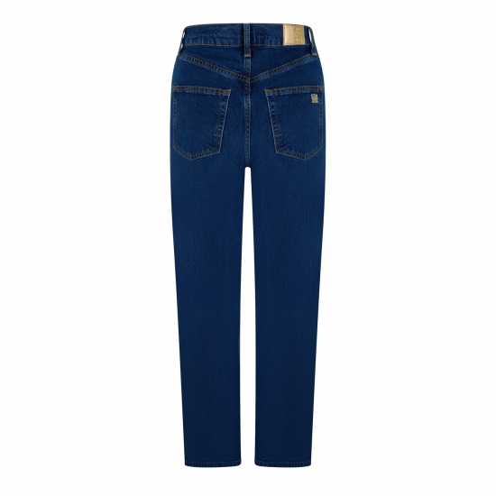 Biba Cleo Straight Leg Jeans  