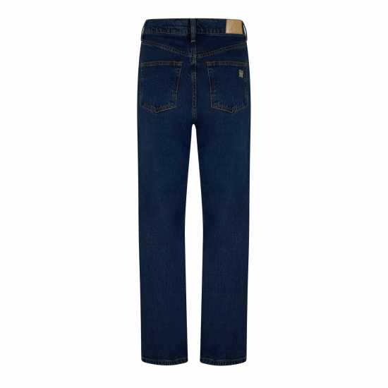 Biba Cleo Straight Leg Jeans  
