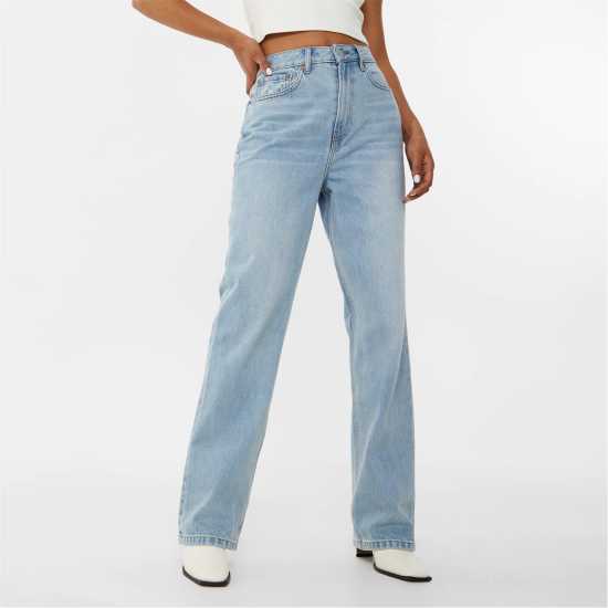 Jack Wills Hailey High Rise Jeans  