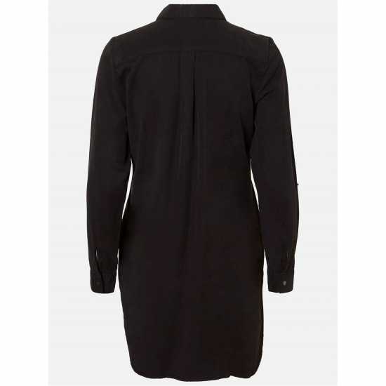 Vero Moda Vm Sigga Ls Dress Ld62  