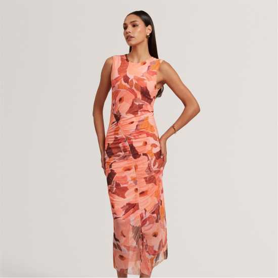 Ted Baker Women's Bodycon Shift Dress  