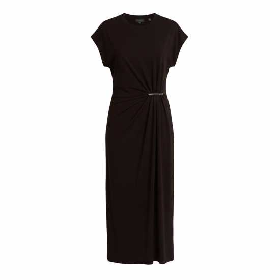 Ted Baker Women's Metal Trim Shift Dress  