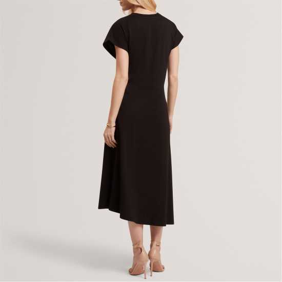 Ted Baker Women's Metal Trim Shift Dress  