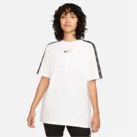Nike Tape T-Shirt Womens  Дамски тениски и фланелки