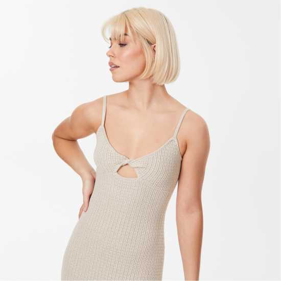 Stitchy Maxi Dress Stitchy Maxi Dress