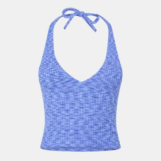 Space Dye Knit Top Space Dye Knit Top